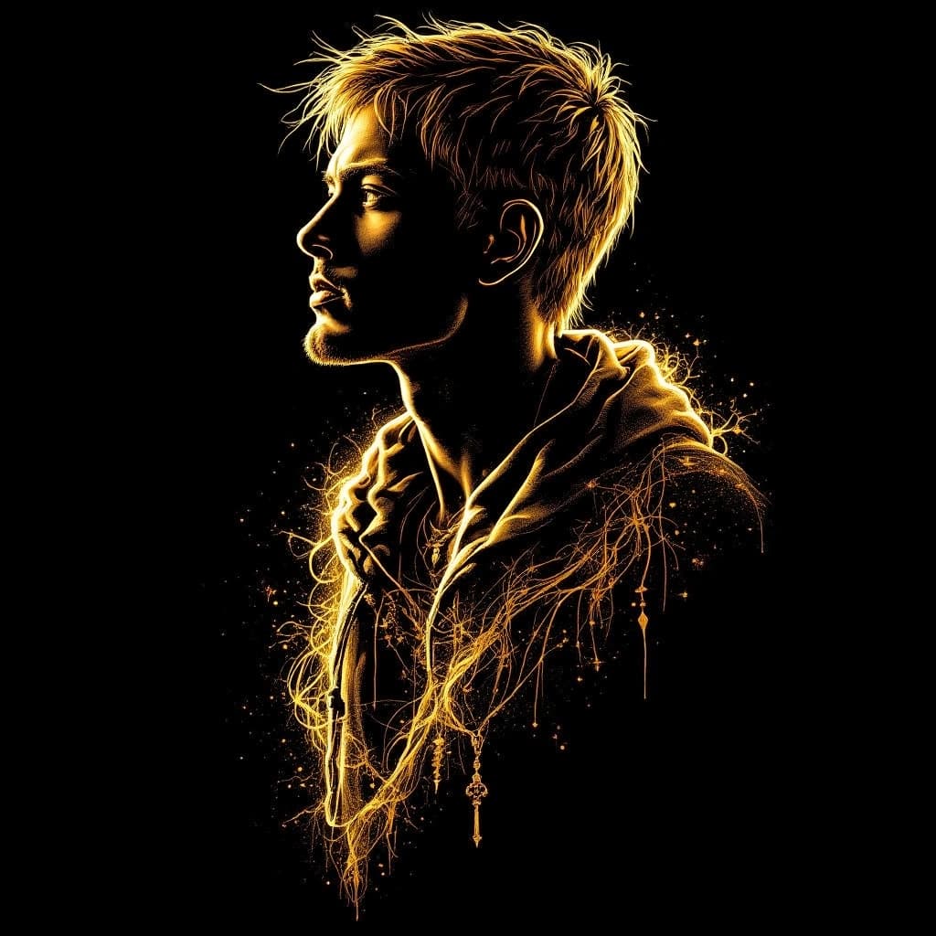 vestra-Visionary Emanation