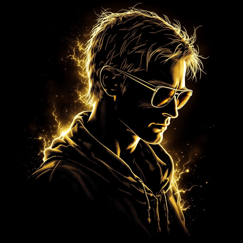 vestra-Golden Apparition