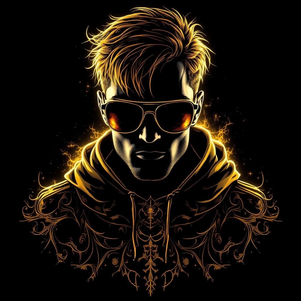 vestra-Ethereal Rebel