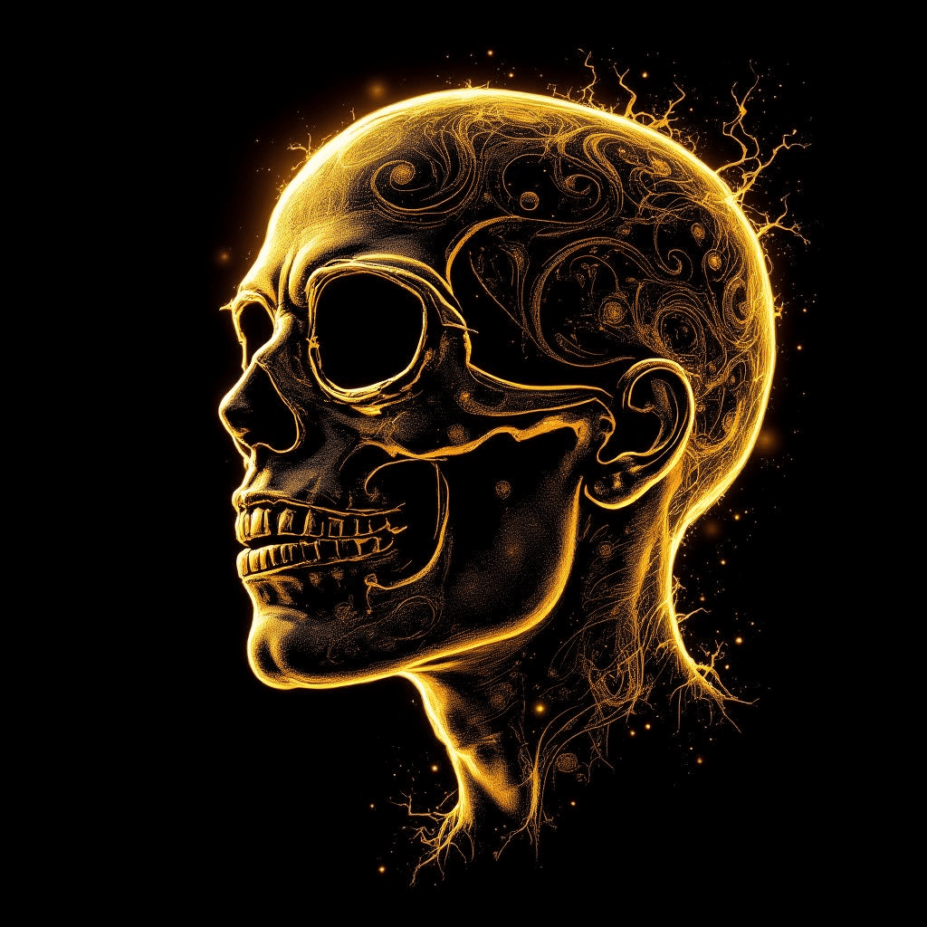 vestra-Luminous Apparition