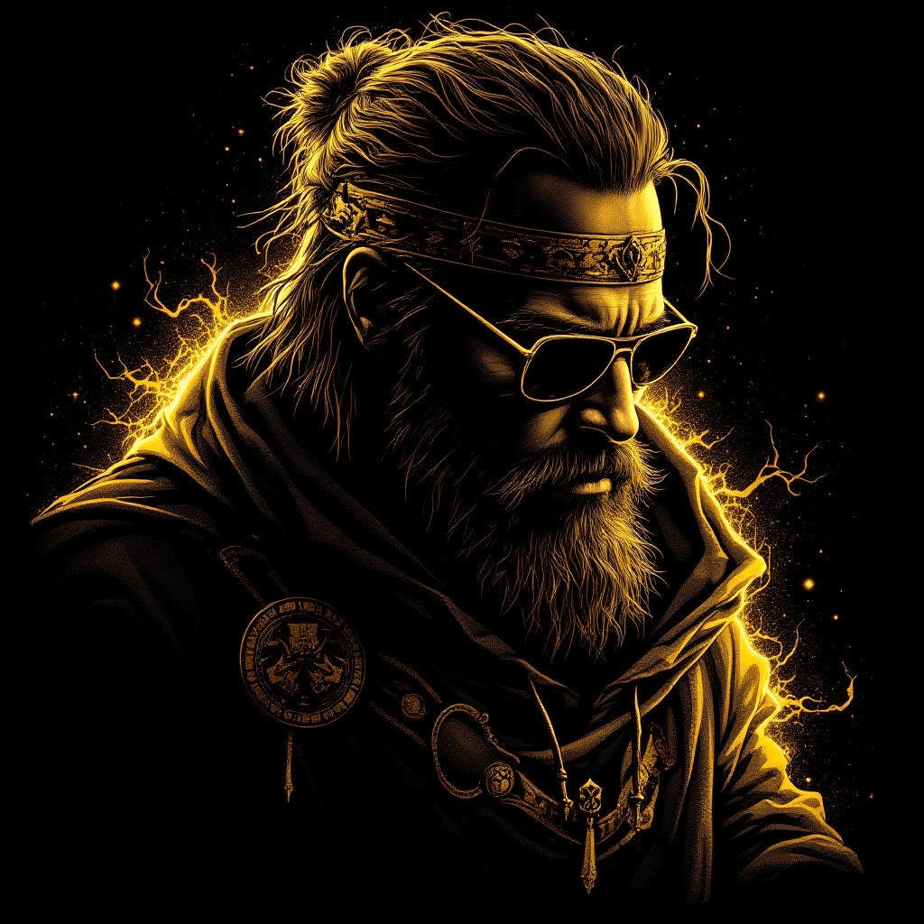 vestra-Viking Apparition