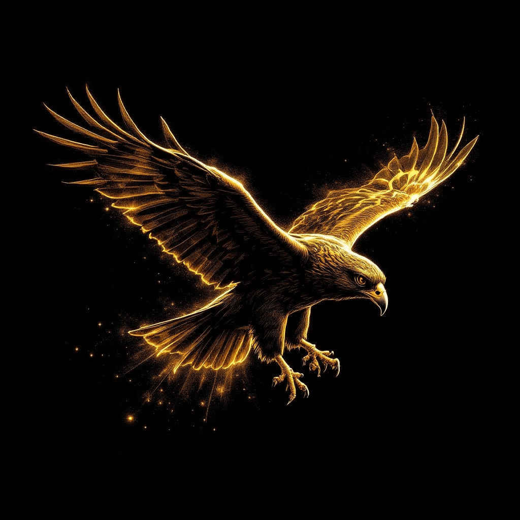 vestra-Luminous Descent