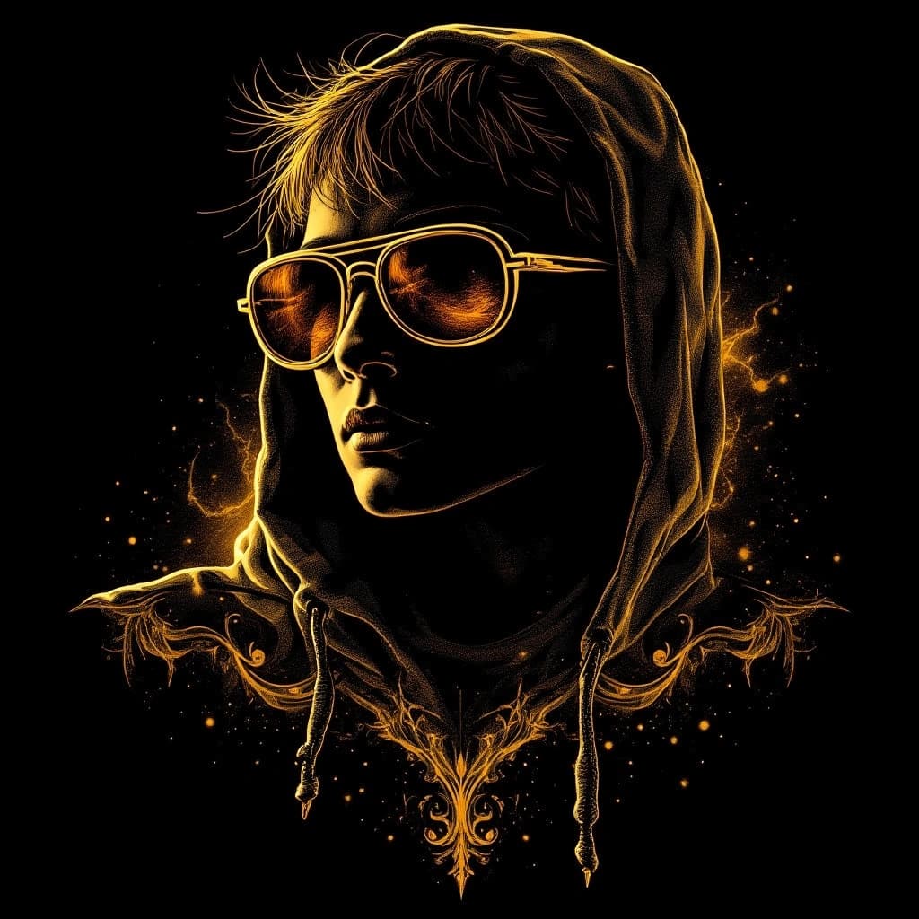 vestra-Ethereal Glow