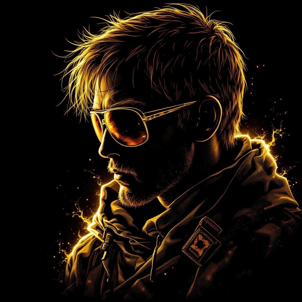 vestra-Ethereal Warrior