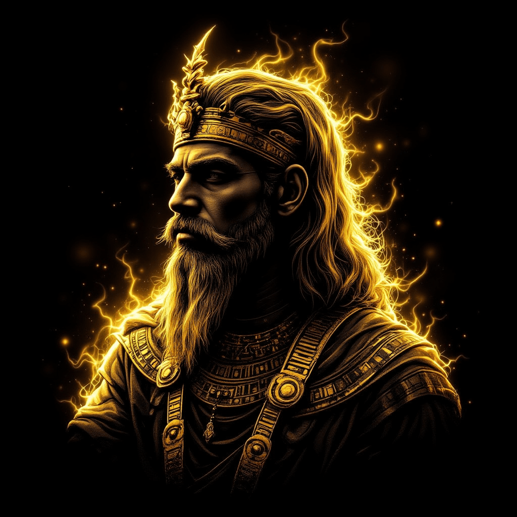 vestra-Eternal Pharoah