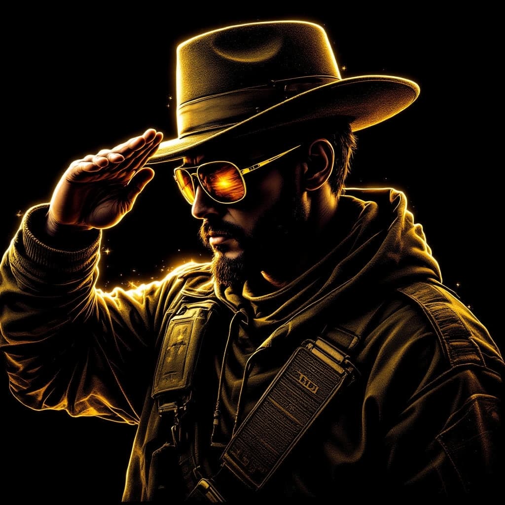 vestra-Ethereal Salute