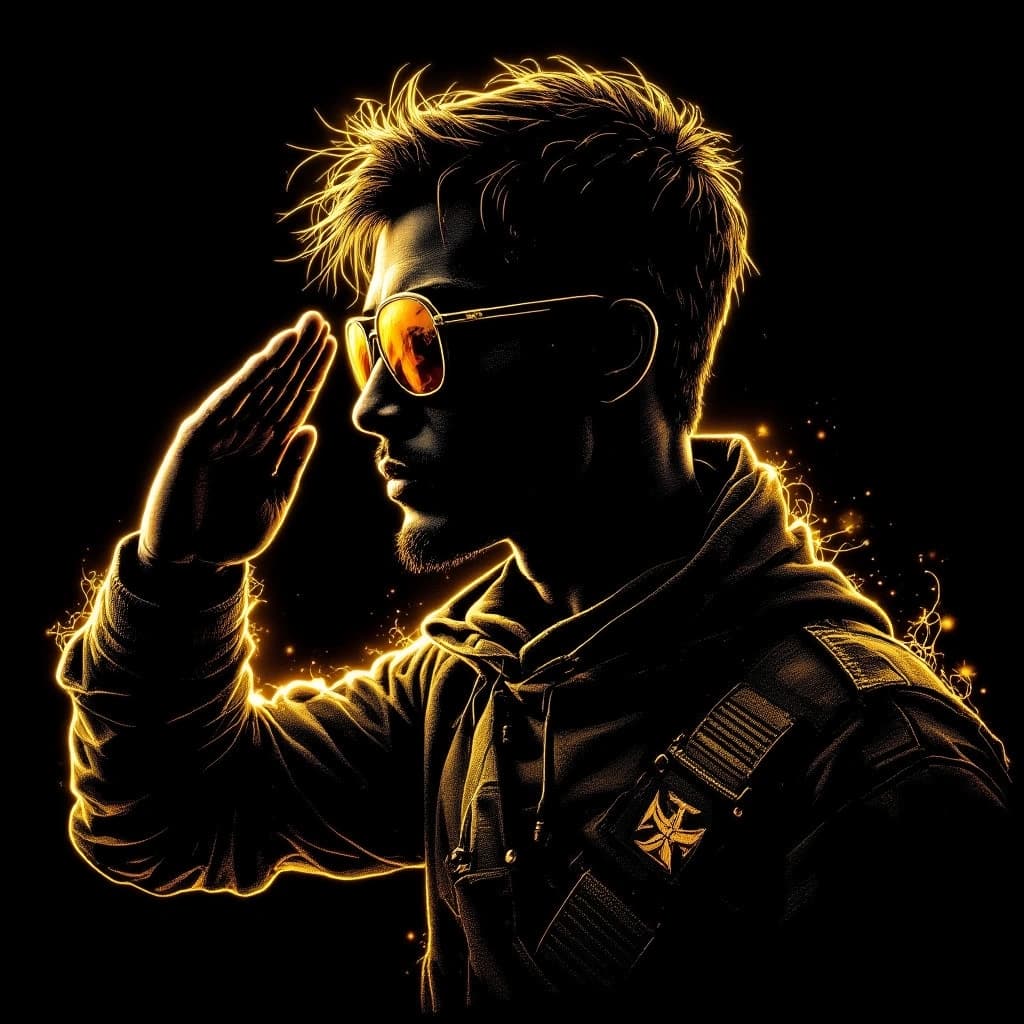 vestra-Luminous Reverence