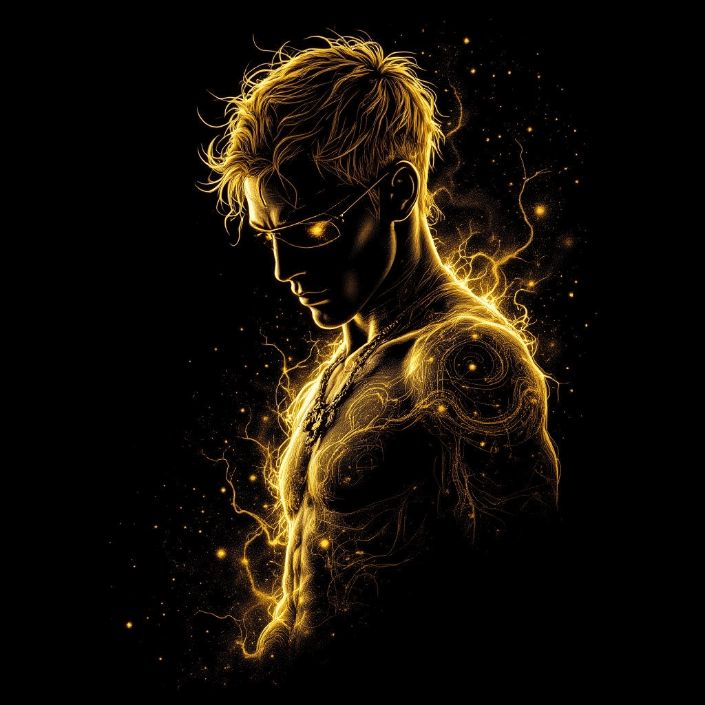 vestra-Shadowed Luminescence