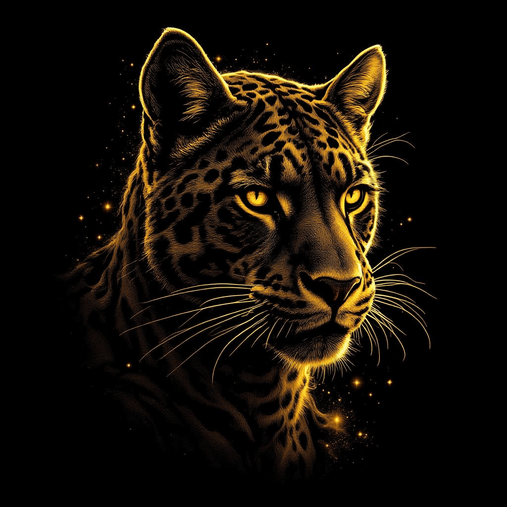 vestra-Luminescent Majesty