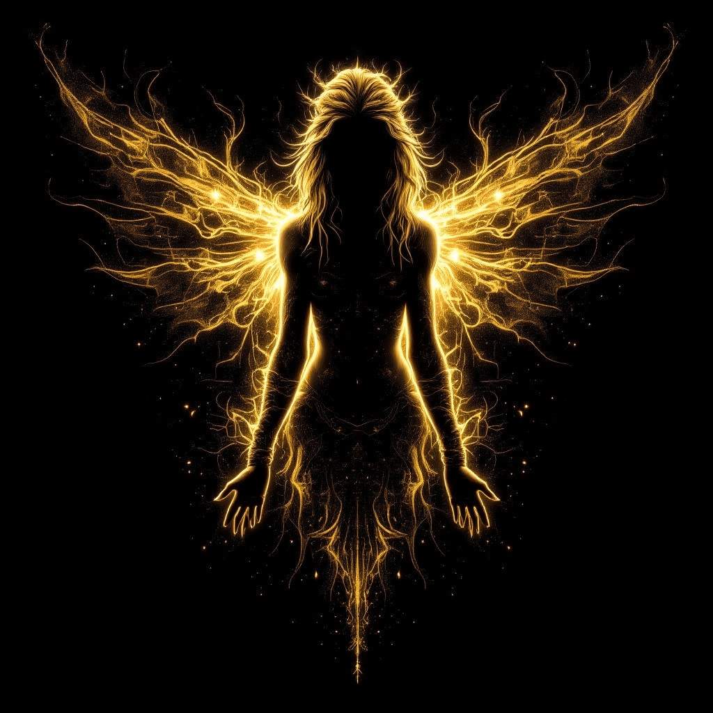 vestra-Enchanted Luminescence