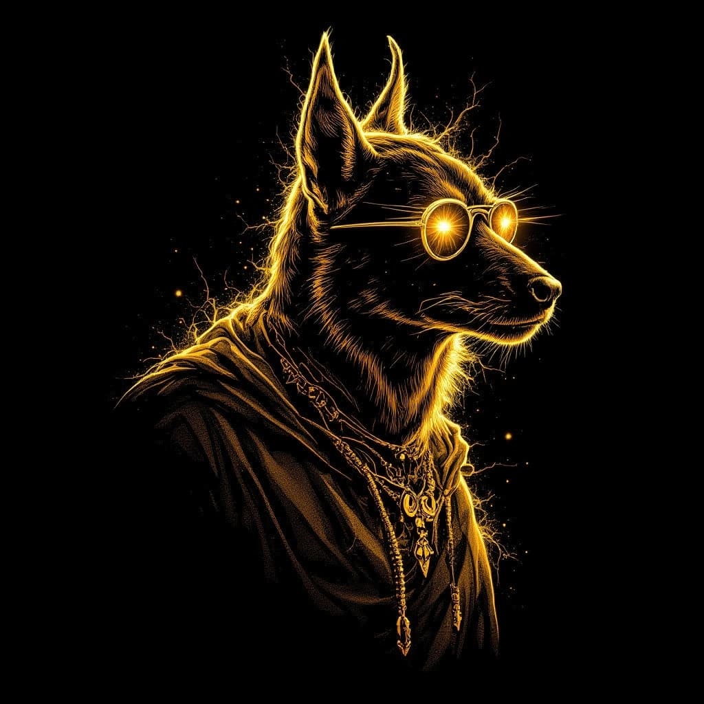 vestra-Luminous Emergence