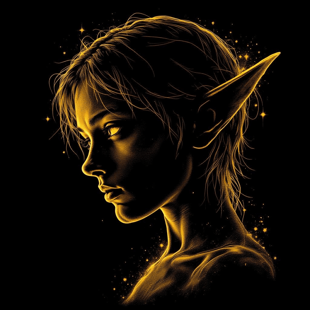 vestra-Shadowed Luminescence