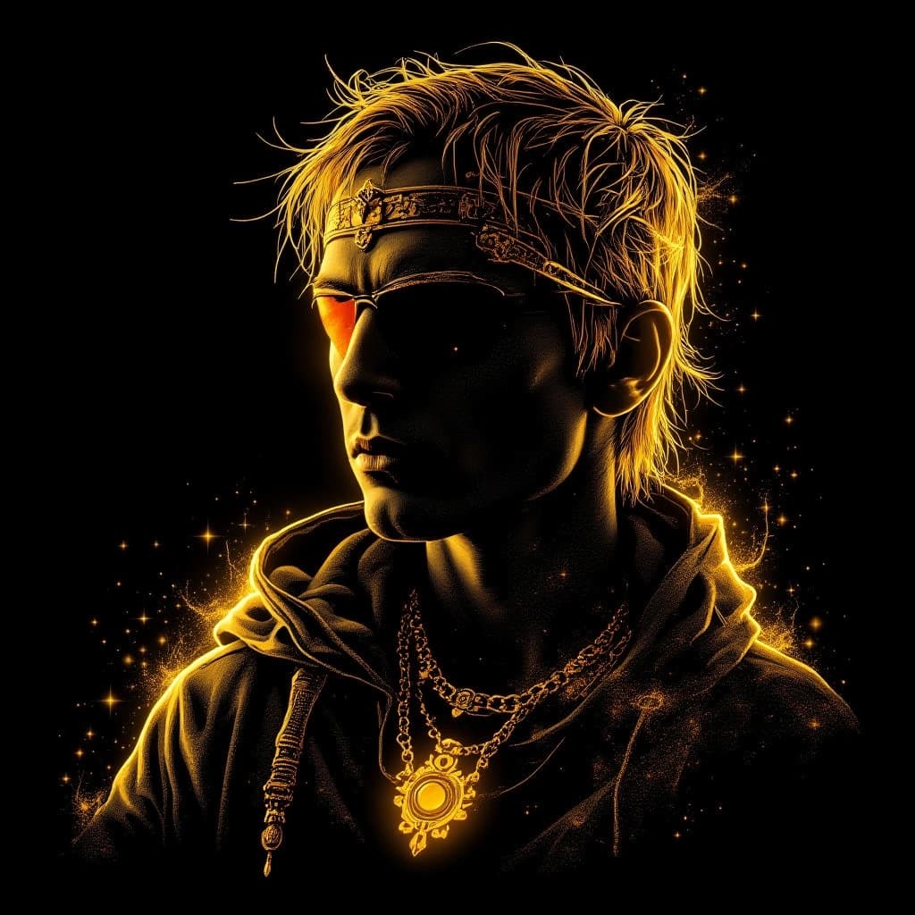 vestra-Visionary Emanation