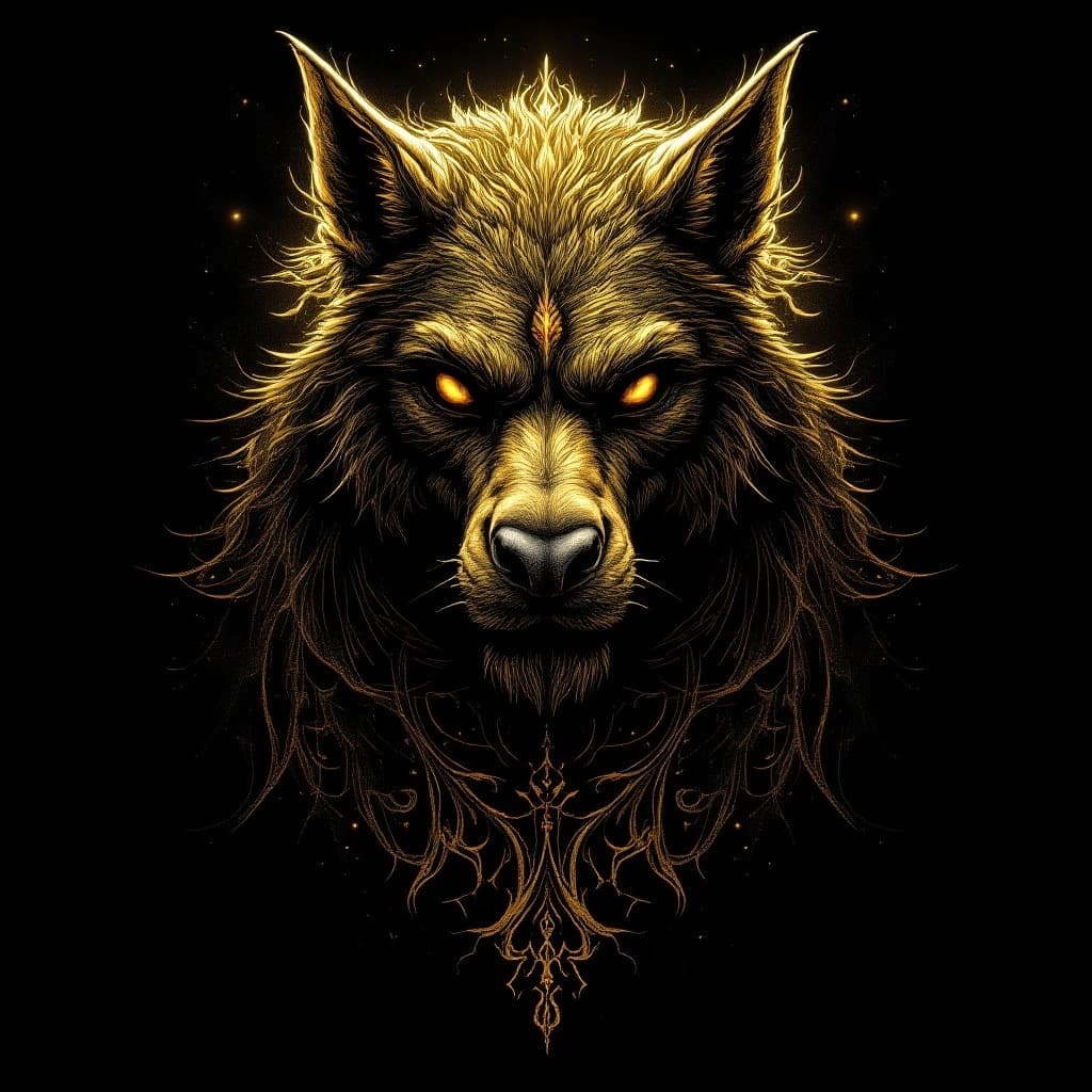 vestra-Glimmering Wraith