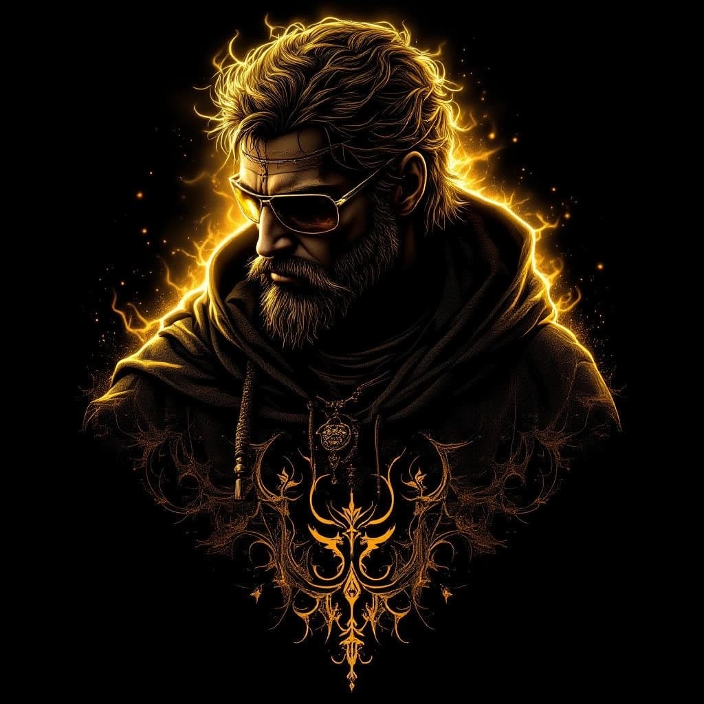 vestra-Ethereal Sanctity