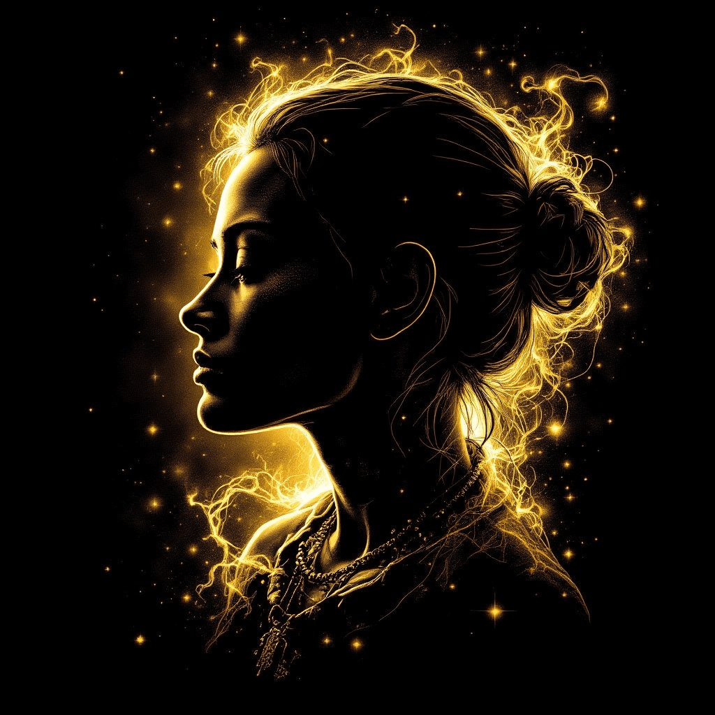 vestra-Luminous Enigma