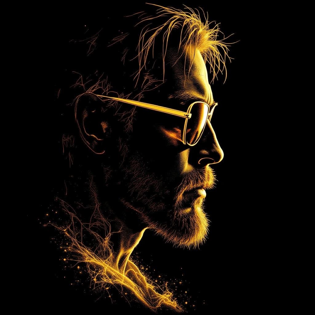 vestra-Luminous Warrior