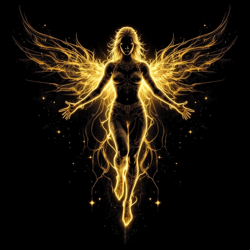 vestra-Luminous Ascension