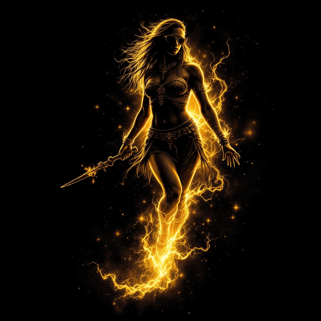 vestra-Shadowed Divinity