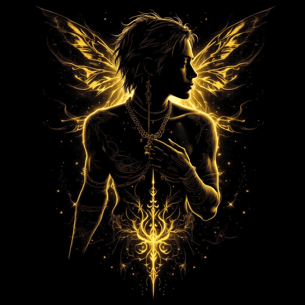 vestra-Enchanted Luminescence