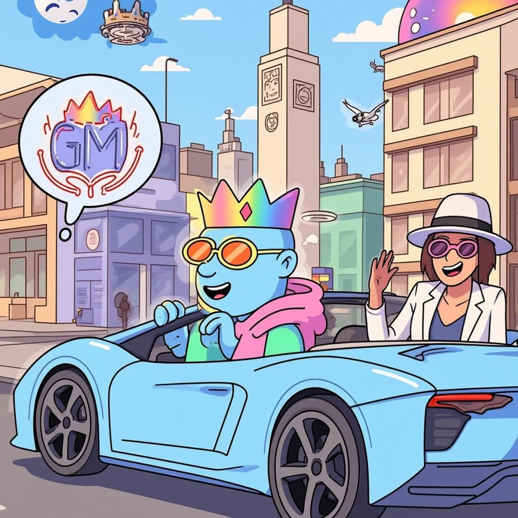 vestra-Royal Encounter