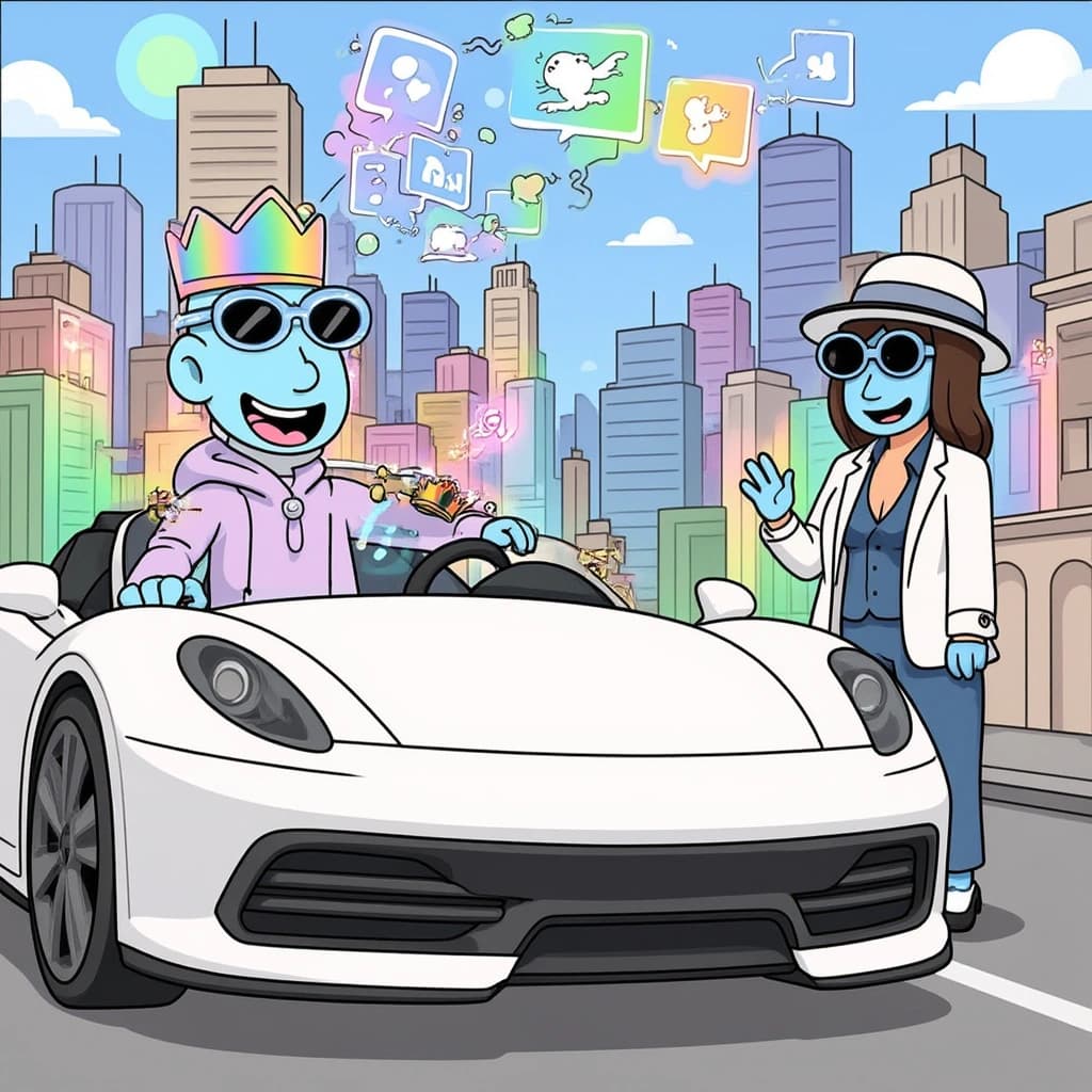 vestra-Royal Encounter