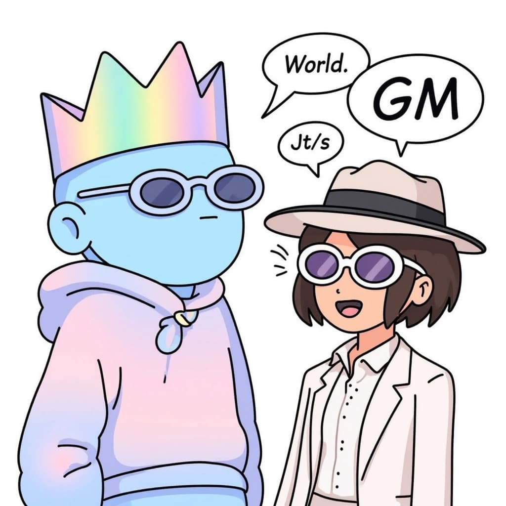 vestra-Royal Encounter