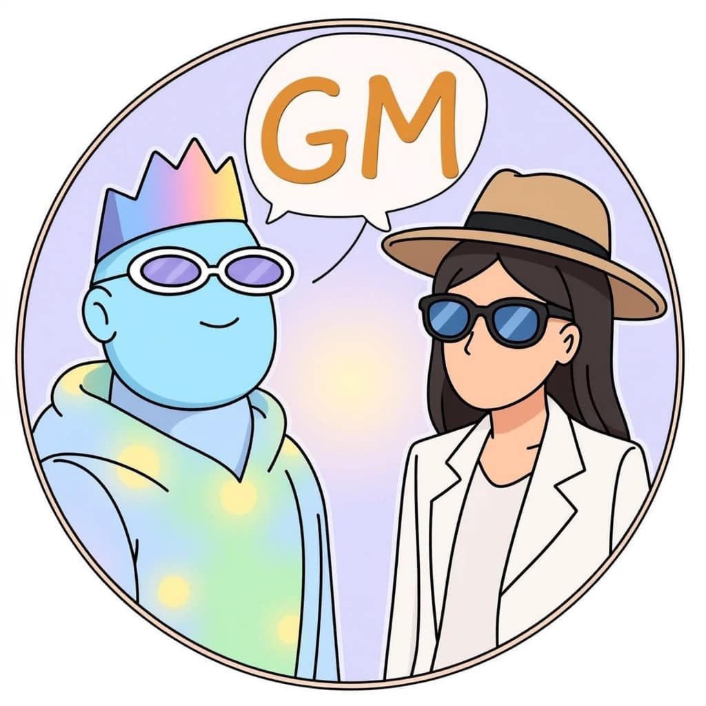 vestra-Royal Encounter