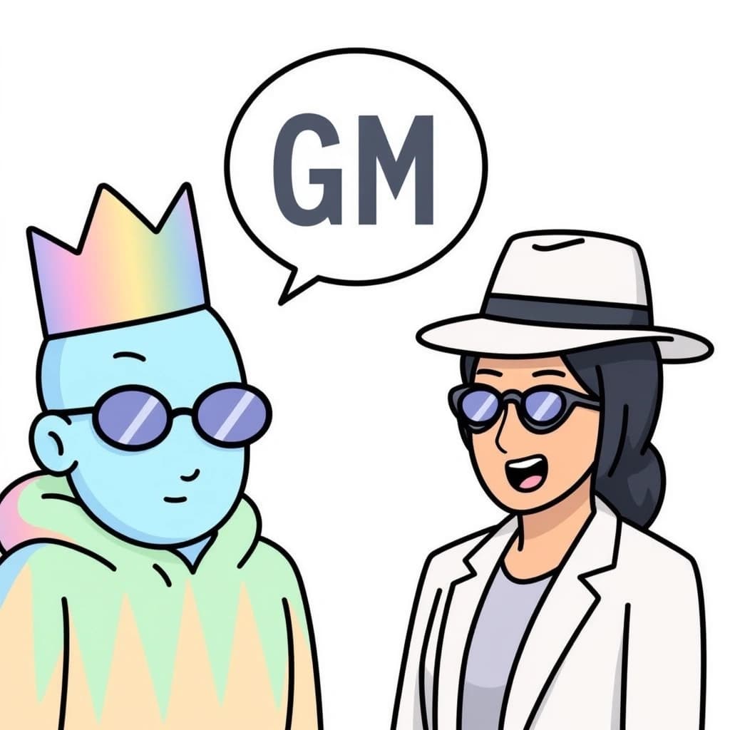 vestra-Royal Encounter