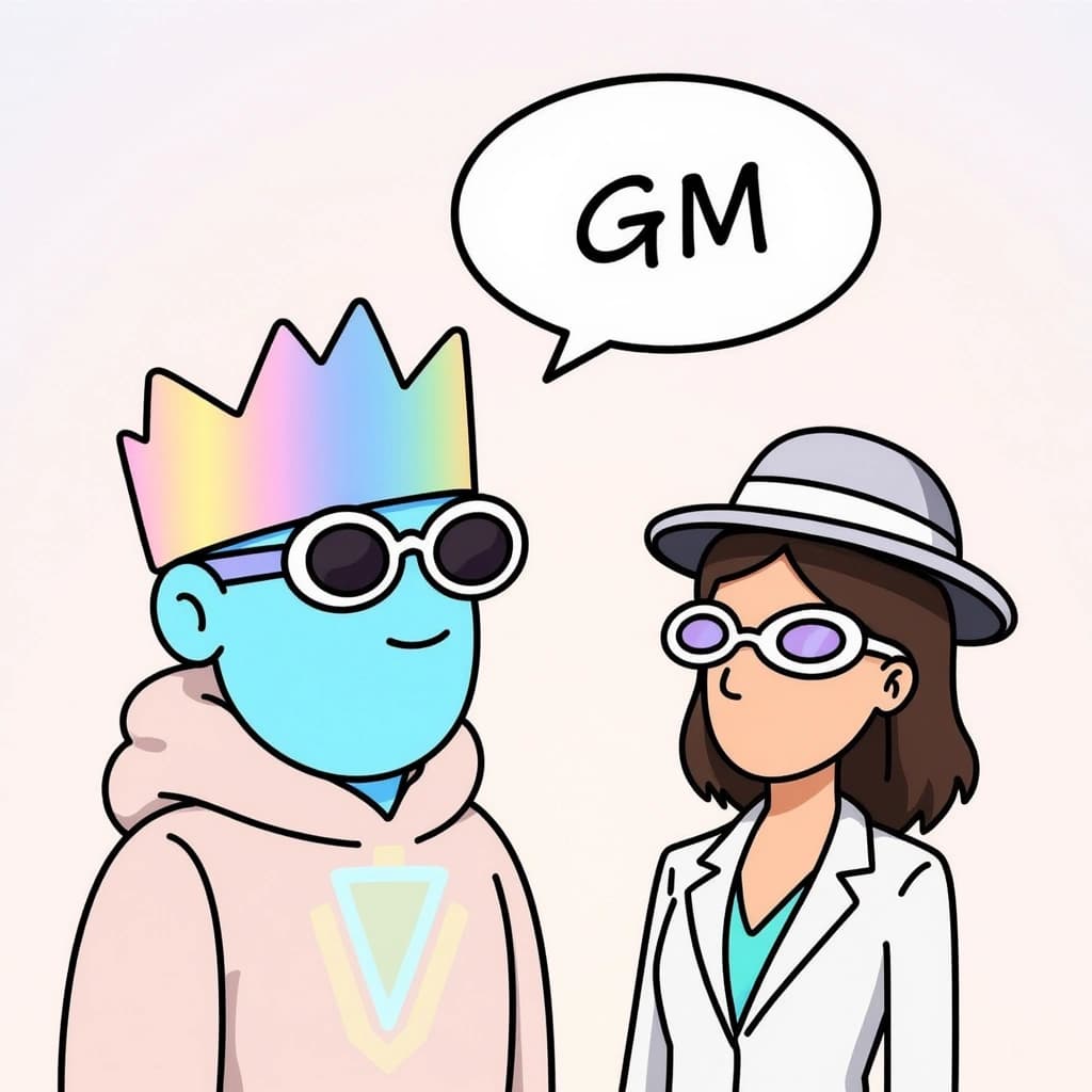 vestra-Royal Encounter