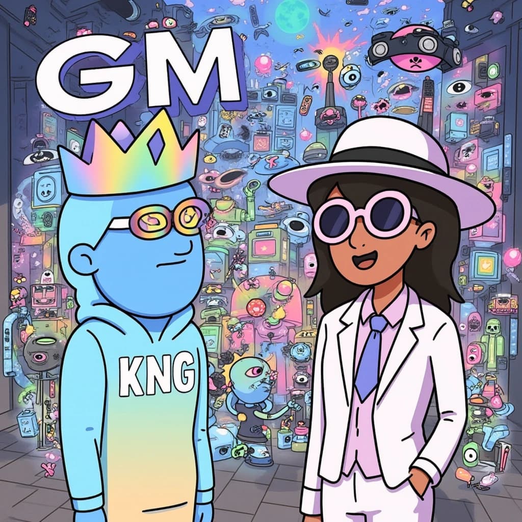 vestra-Regal Investigation