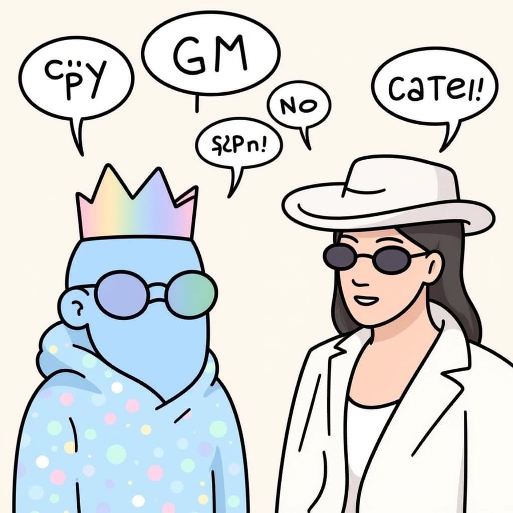 vestra-Royal Encounter