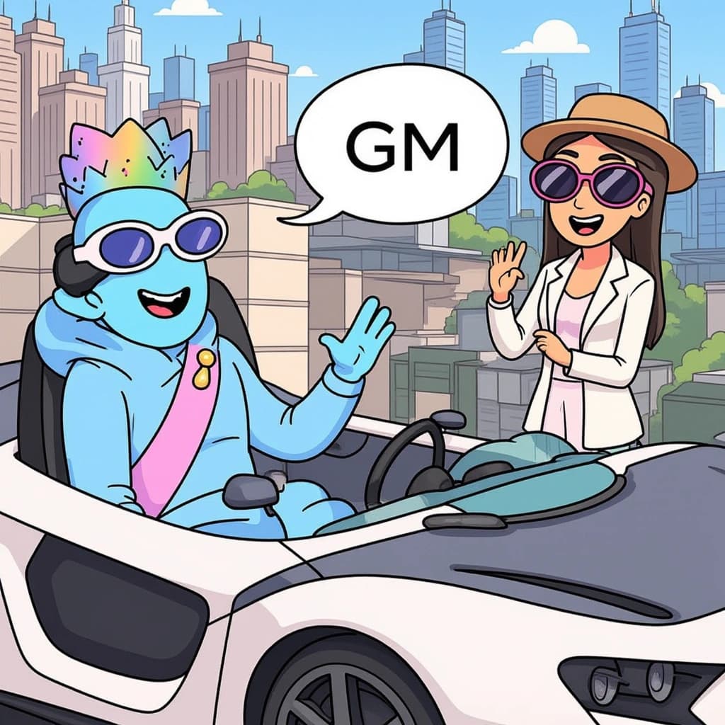 vestra-Royal Encounter