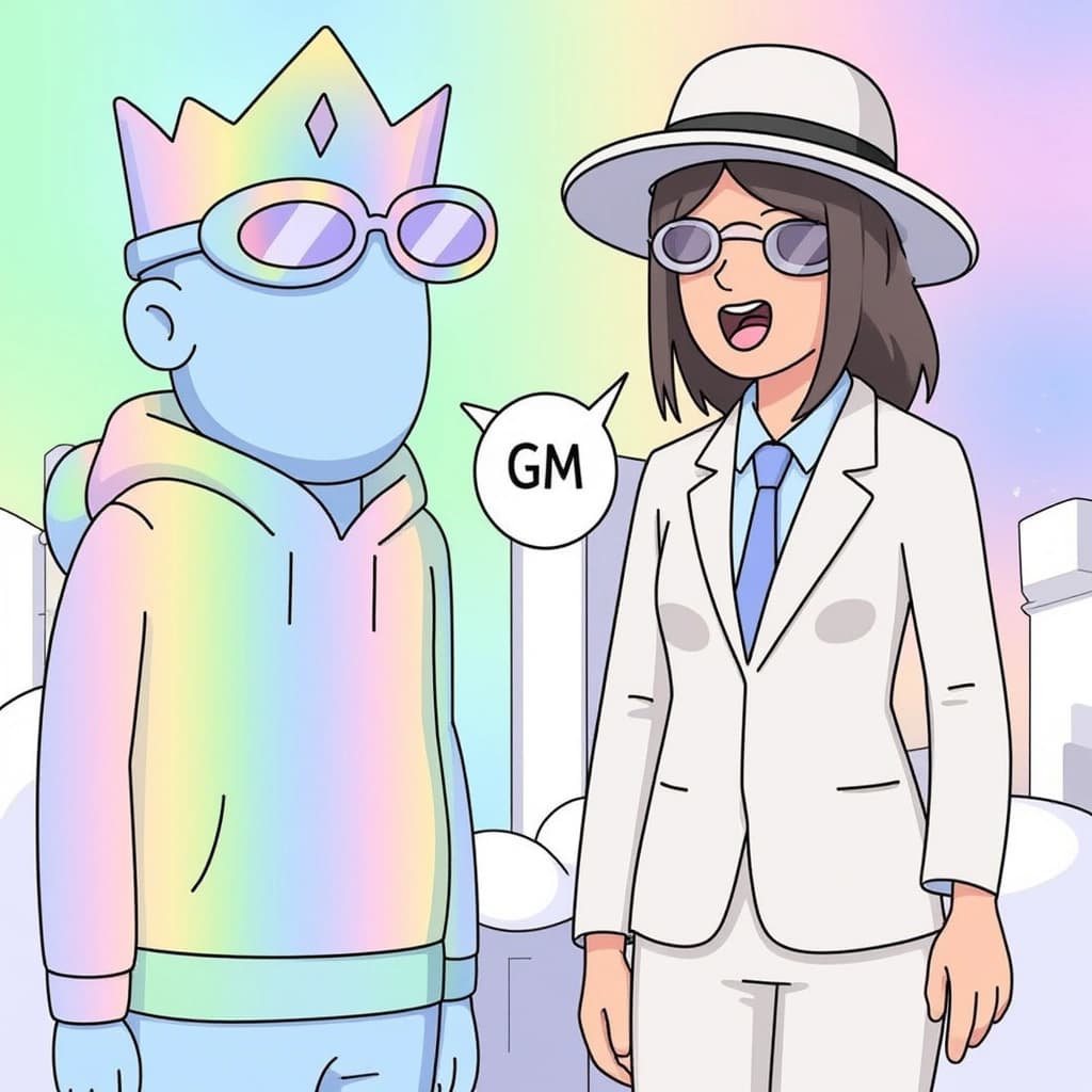 vestra-Royal Encounter